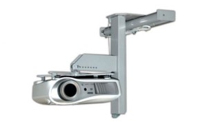 Elektryczna winda sufitowa do projektora ProLift 400