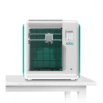 Drukarka 3D Boxlight Robo E3 - 0 stawka VAT dla szkół!