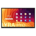 Monitor interaktywny Newline LYRA PRO TT-7523QA 75 , EDLA, Android 14- 0% VAT!