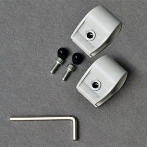 Uchwyt do tablic moderacyjnych - 2 szt.