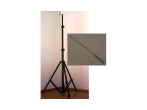 Trójnóg do map ze wskaźnikiem