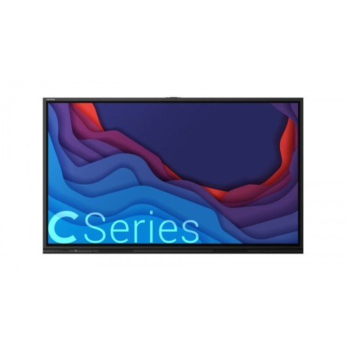 Monitor interaktywny Newline TT-8623C, 86" - 0% VAT!