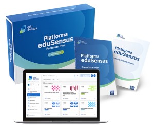 Platforma eduSesnsus Premium Plus