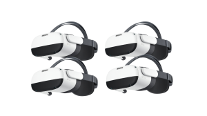 Zestaw VR Pico Neo 3 dla 4 użytkowników