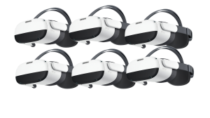 Zestaw VR Pico Neo 3 dla 6 użytkowników