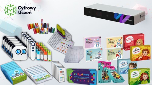 Zestaw 7 (W) - Aktywne Przedszkole