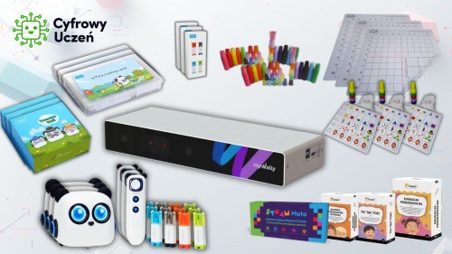 Zestaw 10 (R) - Sala Rozwoju