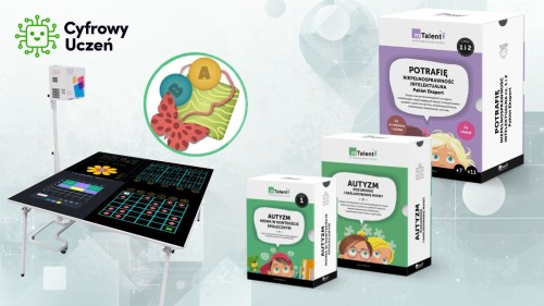 Zestaw 16 (R) - Rewalidacja i wsparcie SPE