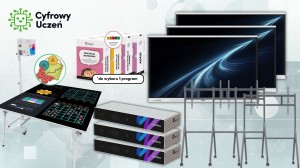 Zestaw 33 (W) - Interaktywna pracownia rewalidacyjna