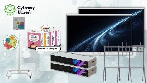 Interaktywna pracownia rewalidacyjna