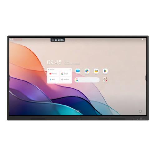 Monitor interaktywny Innex EU86 Lite 86" – 4K z Androidem 16 i Google EDLA - 0% VAT!