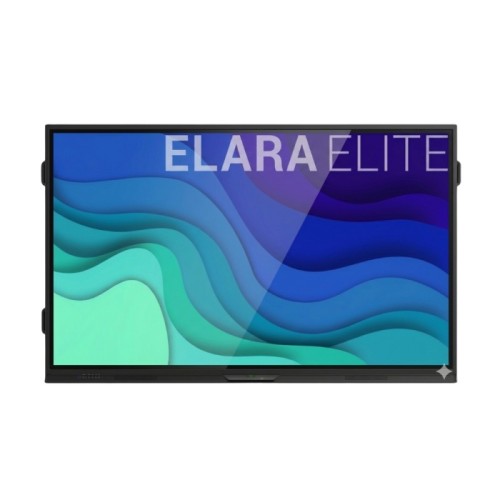 Monitor interaktywny Newline ELARA ELITE TT-5526Q 55", android 16, EDLA - 0% VAT