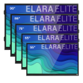 Monitor interaktywny Newline ELARA ELITE TT-6526Q 65", android 16, EDLA - 0% VAT!
