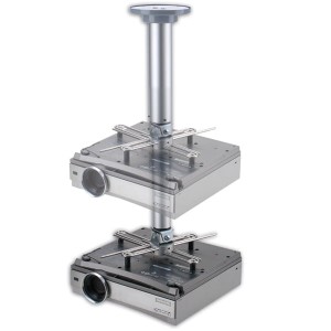 Uchwyt sufitowy do projektora AluMount XLong