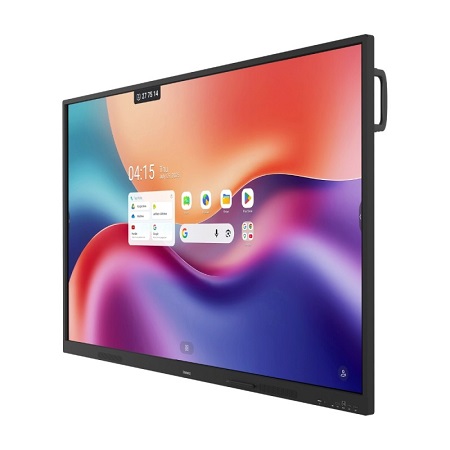 Innex EU Lite – nowe monitory interaktywne z Androidem 16 i Google EDLA dla szkół