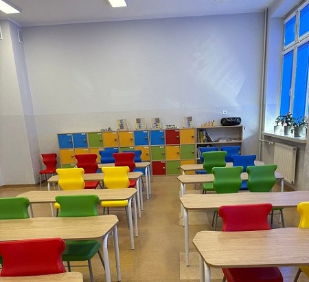 Multimedialne wyposażenie przedszkola – podpowiadamy najlepsze rozwiązania